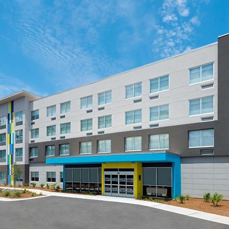 Hotel Tru By Hilton Wilmington Exterior foto