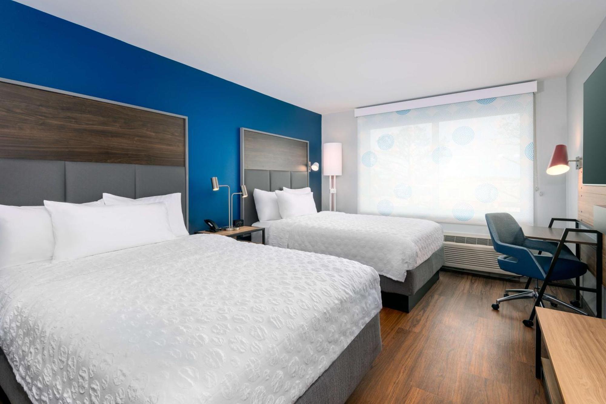 Hotel Tru By Hilton Wilmington Exterior foto