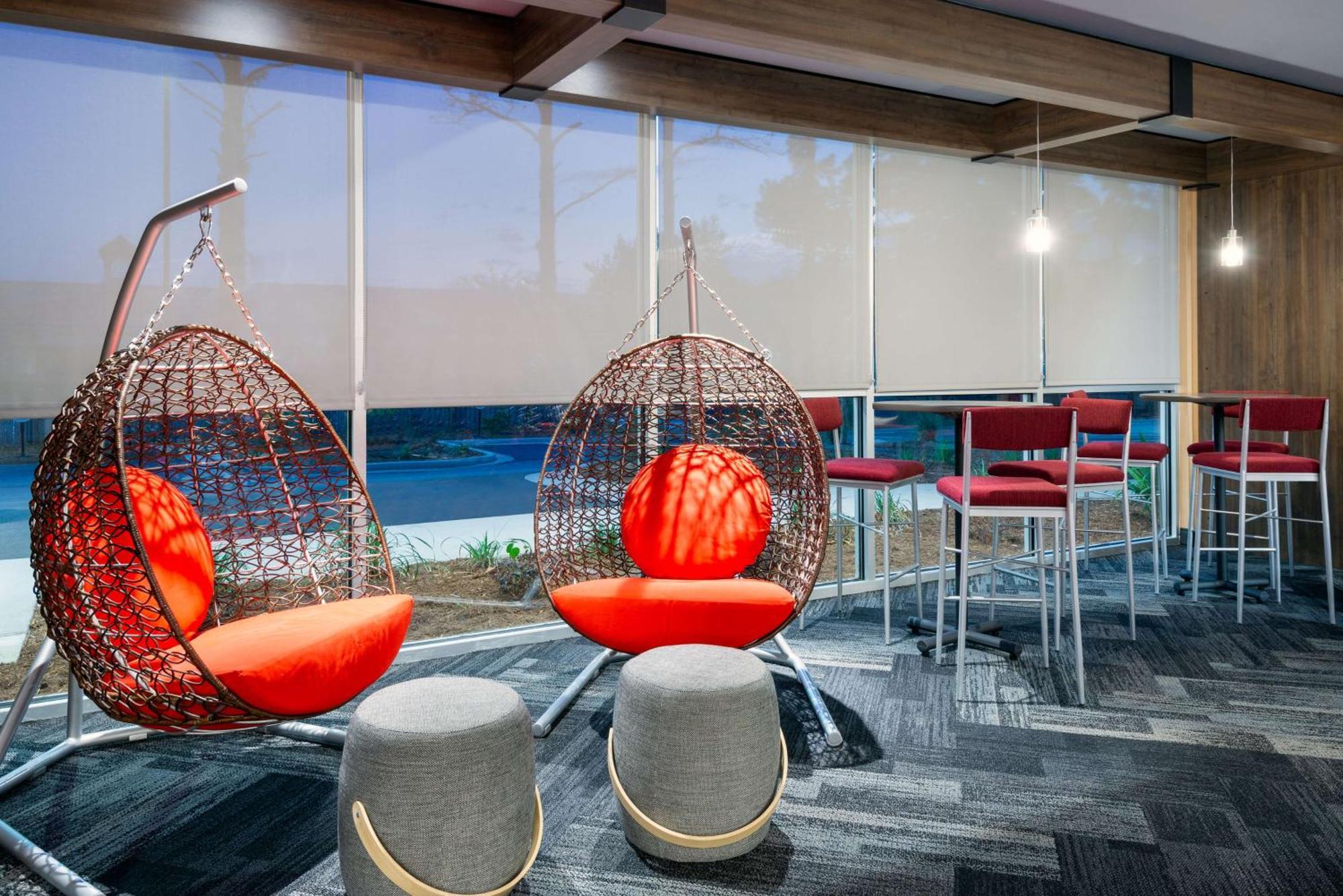 Hotel Tru By Hilton Wilmington Exterior foto