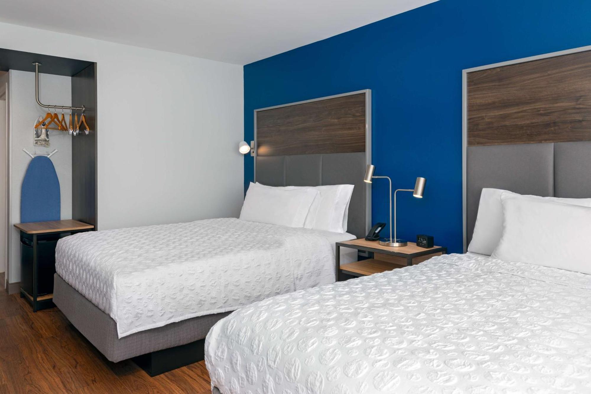 Hotel Tru By Hilton Wilmington Exterior foto