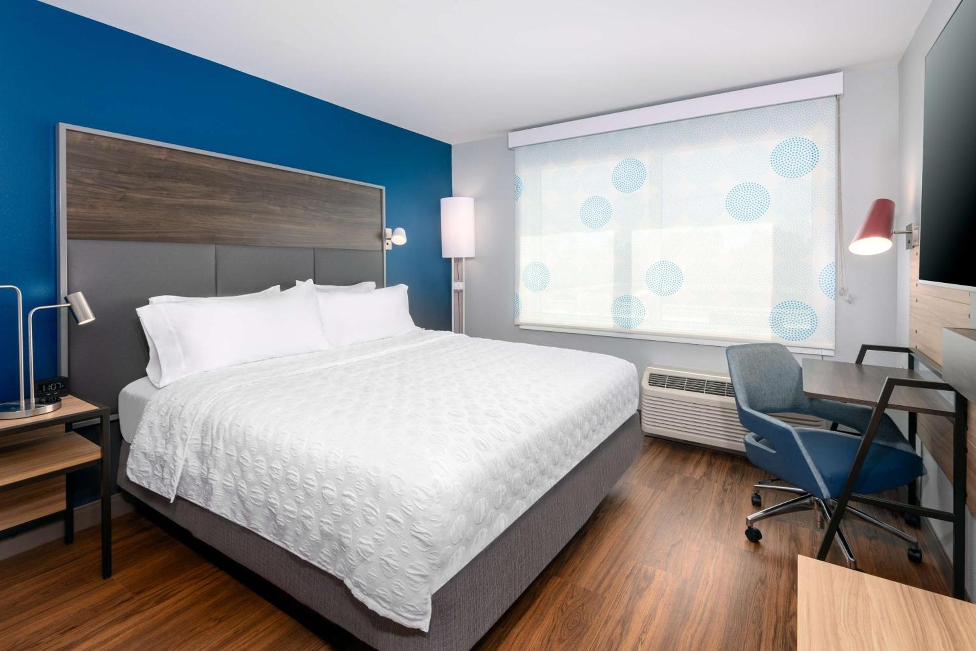 Hotel Tru By Hilton Wilmington Exterior foto