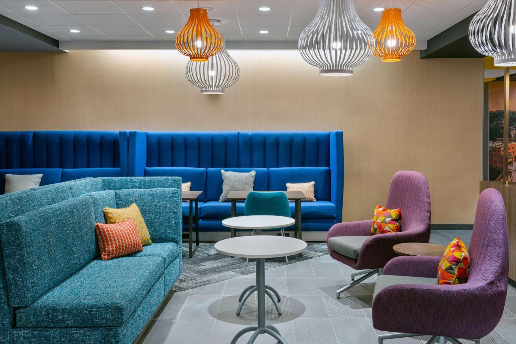 Hotel Tru By Hilton Wilmington Exterior foto